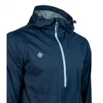 Куртка Izas Uson, синий - фото 3