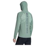 Худи Kilpi Aileen, зеленый - фото 2