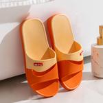 Домашние сандалии WARRIOR, Камео Коричневый Красный - фото 3