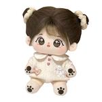 Кукла из хлопка Happy Fish - фото 10