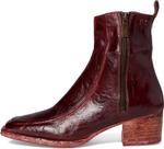 Ботинки Bed Stu Bitsy, цвет Cherry Lacquer Dip-Dye Tremolo - фото 4