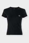 Футболка Dickies GLADEVILLE TEE, Black - фото 5