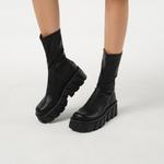 Ботильоны CHARLES&KEITH Ankle Boots Women's - фото 10