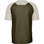 Hemd sco tee m's defined merino ss Scott, мультиколор - фото 2