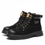 Ботинки унисекс Lee - фото 42