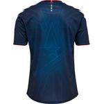 Футболка Performance Hummel, Pastel Blue - фото 2