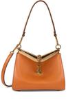 Мини-сумка на плечо Vela ETRO, оранжевый - фото