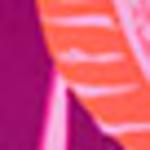 Футболка-топ бикини BUFFALO, Berry - фото 4