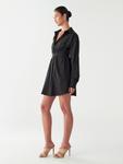 Платье-рубашка Willa ELLIOT, черный - фото 5