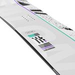 Мужской сноуборд Huck Knife Salomon - фото 4