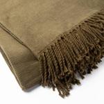 Одеяло hoii Annabella, оливково-зеленый - фото 2