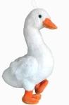 Гусь с подвеской, 33 см. Inna marka - фото