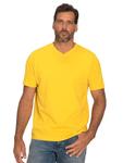 Футболка JP1880, желтый - фото 3