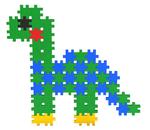 Блоки Артизан, Мели Минис Artyzan - фото 6