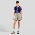 Шорты для трейлраннинга X-Alp 5 дюймов 2-в-1 ODLO - фото 7