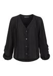 Блуза Cloud 5ive Blouse, Black - фото 9