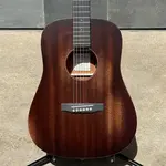 Martin Мартин D JR E Streetmaster Dread Junior Электроакустическая - фото