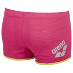 Плавки-шорты Arena Square Cut Drag Suit - фото 2