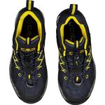 Детская обувь Rigel Low WP CMP, зеленый - фото 9