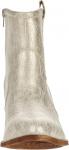 Ботильоны Unite Dirty Laundry, цвет Natural Metallic - фото 6