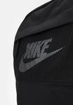Рюкзак женский Nike с логотипом, черно-белый - фото 4