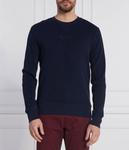 Толстовка мужская Michael Kors с круглым воротником, синий - фото