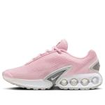 Кроссовки air max dn se 'pink foam silver white' Nike, розовый - фото
