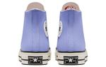 Кеды Chuck 70 Converse High 'Ultraviolet' - фото 5