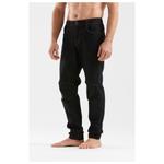 Ape9 denim - брюки для боулдеринга E9, синий - фото 4