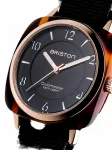 Часы Clubmaster Chic 36 мм Briston, черный - фото 2