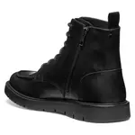 Ботинки Geox Pove, черный - фото 4