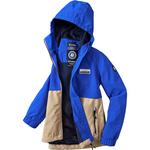 Functional jacket kos 141 bys jckt Killtec, цвет sand - фото 3