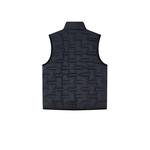 Унисекс пуховая жилетка Under Armour, черный - фото 3