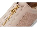 Кроссовки MICHAEL Michael Kors Keaton Zip Slip On, цвет Ballet - фото 6