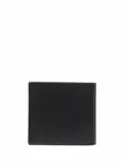 Бумажник с логотипом Bally, черный - фото 2