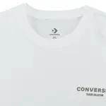 Футболка мужская Converse, белый - фото 3