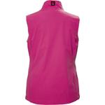 Vest kos 25 wmn vst Killtec, цвет magenta - фото 2
