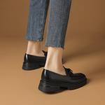 Туфли Rosa Bianca Loafers Women's - фото 8