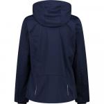 Куртка CMP Light Softshell 39A5016, синий - фото 2