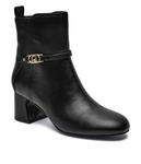 Ботильоны Liu Jo, черный - фото