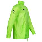 Дождевик Zeus неоновый зеленый - фото 2