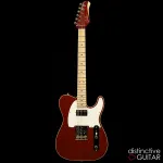 Suhr Classic T Custom - трансовый коричневый - фото 7