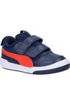 Детские кроссовки Puma Multiflex SL V Inf 380741 - фото 2