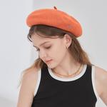 Берет Women's ELLE, mint зеленый - фото 9