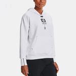 Женская толстовка Under Armour - фото 3