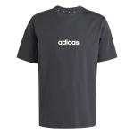 ADIDAS Футболка Essentials Linear Single Jersey - фото 2