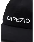 Бейсболка Capezio, черный - фото 2