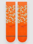 Носки Stance Thornz Crew Socks, orange - фото 3