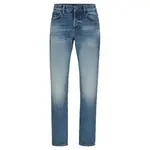 Джинсы Re.maine bc-bf обычного кроя Boss, синий - фото