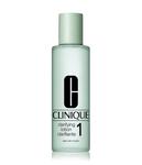Тоник для лица CLINIQUE 3-Step System Clarifying 1, 200 ml - фото